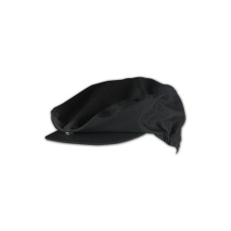 HA209 大量訂做黑色貝雷帽  設計啪鈕六角帽貝雷帽  貝雷帽供應商 HA209 大量訂做黑色貝雷帽  設計啪鈕六角帽貝雷帽  貝雷帽供應商